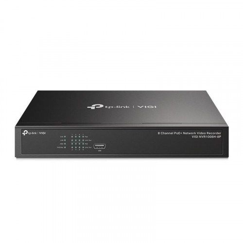 TP-Link VIGI NVR1008H-8P Grabador IP...