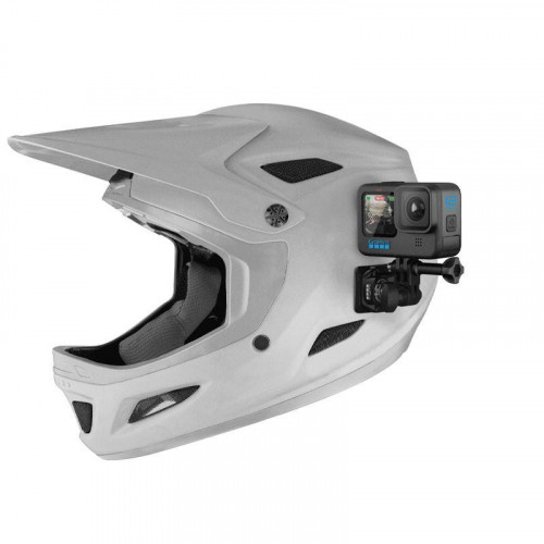 GoPro Soporte Frontal + Lateral Para...