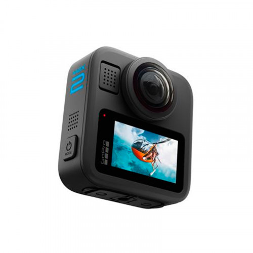 GoPro MAX 2 360º