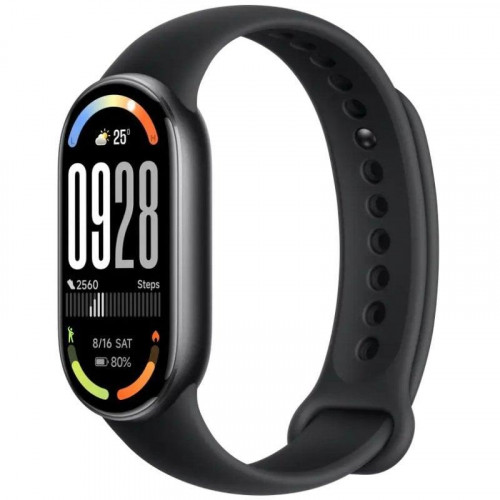 Xiaomi Smart Band 10