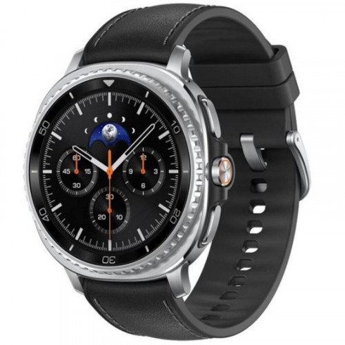 Samsung Galaxy Watch 8 BT 46mm Negro