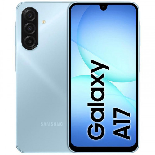 Samsung Galaxy A17 LTE 4GB 128GB Azul