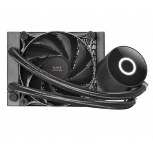 Mars Gaming ML-PRO120 Refrigeración...