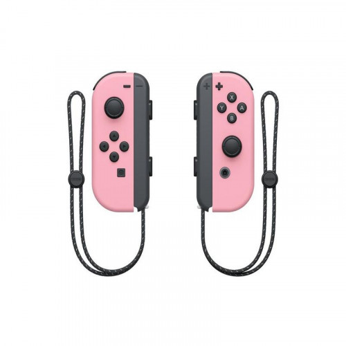 Nintendo Switch Joy-Con Pair Rosa Pastel