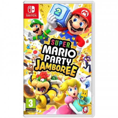 Super Mario Party Jamboree Nintendo...