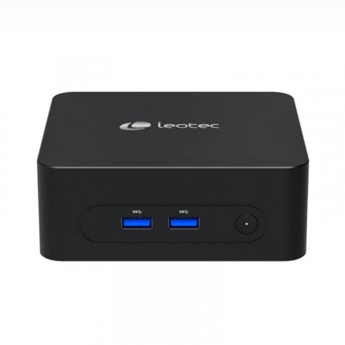 Leotec Nuc Comet N5205U Mini PC