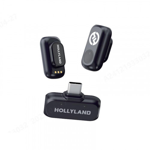 Hollyland Lark A1 Mini Duo (Type-C)