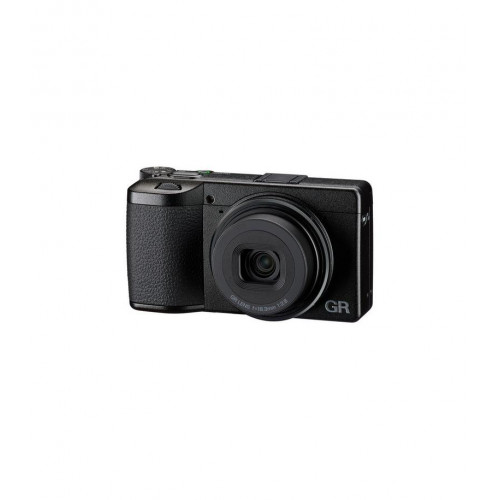 Ricoh GR IV