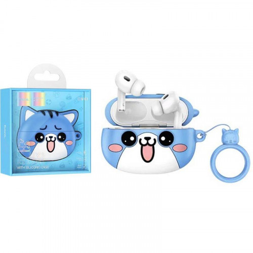 Hoco EW48 Auriculares Inalámbricos...