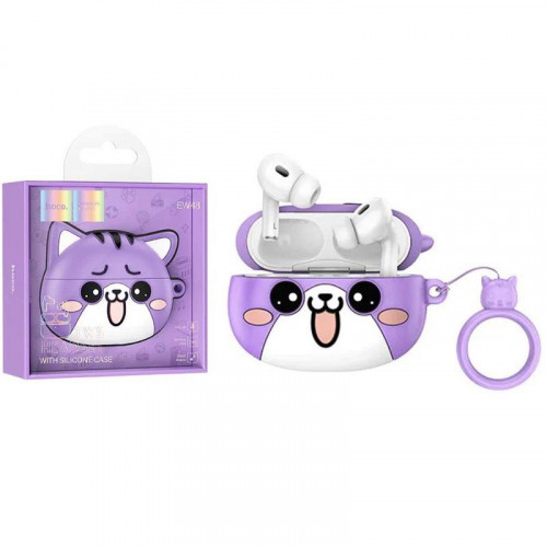 Hoco EW48 Auriculares True Wireless...