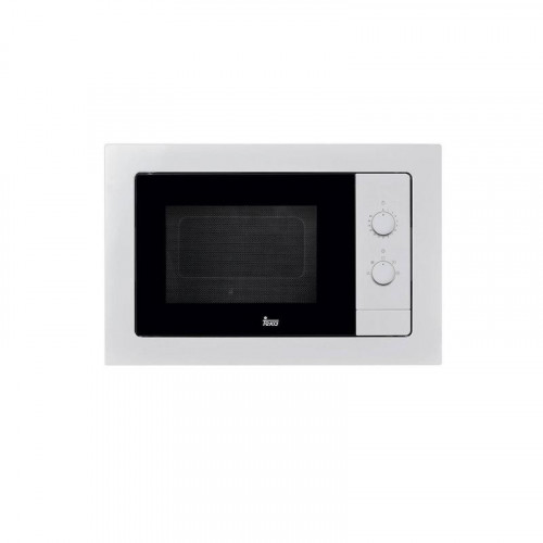 Teka MB 620 BI Microondas 20L Blanco