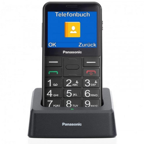 Panasonic KX-TU155 Teléfono Móvil...