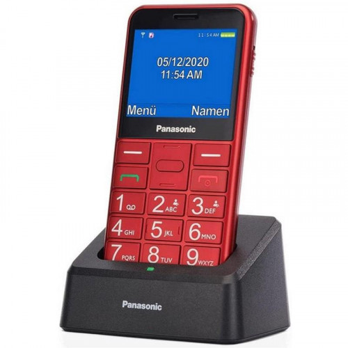Panasonic KX-TU155 Teléfono Móvil...