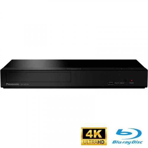 Panasonic DP-UB150EG-K Reproductor...