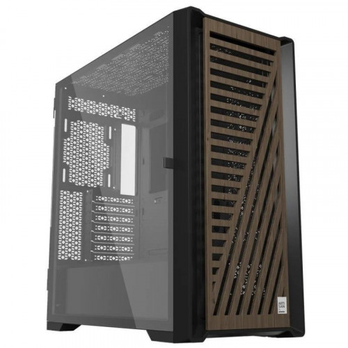Phoenix Artisan Noble Black Caja PC...