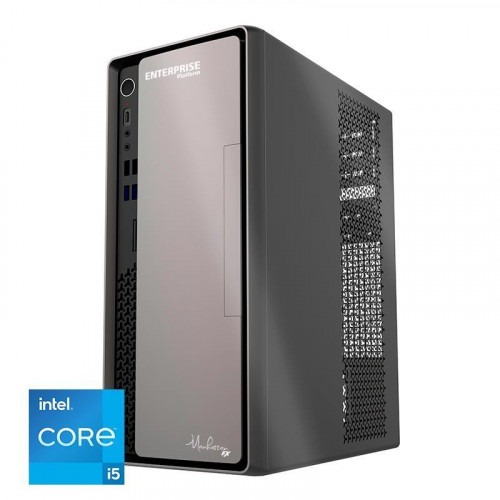 Ordenador Enterprise Manhattan Fx I5...