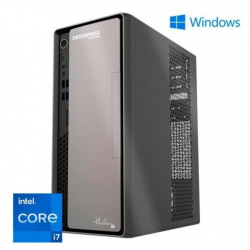 Enterprise Manhattan FX I7-14700/16GB...