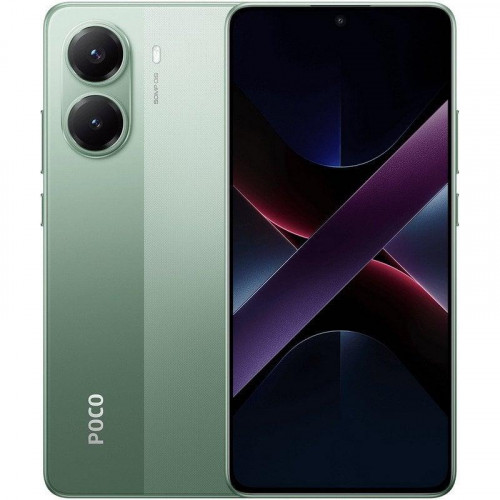 Poco X7 Pro 5G 256GB Verde Libre