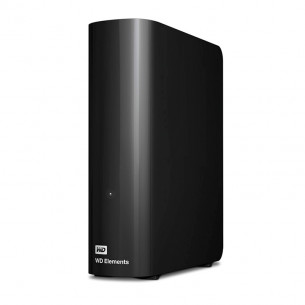 WD Elements 20 TB Disco...