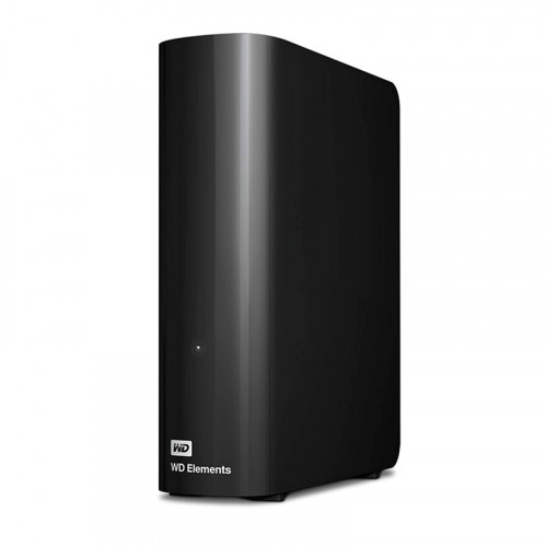 WD Elements 20 TB Disco duro externo