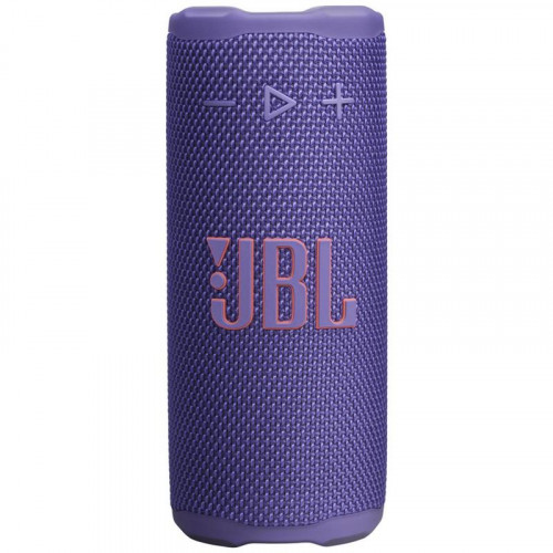 JBL Grip Altavoz Portátil Púrpura