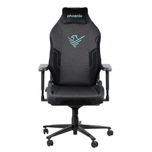 Phoenix Monarch Silla Gaming Tela...