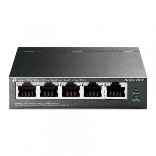 TP-Link TL-SG105PE Switch Easy Smart...