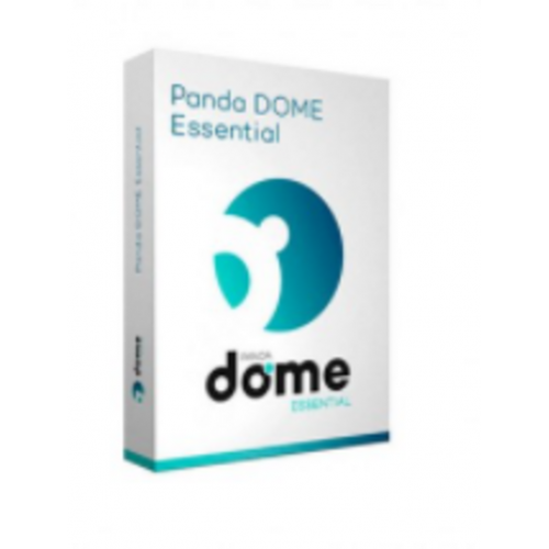 Panda Dome Essential Antivirus - 1...