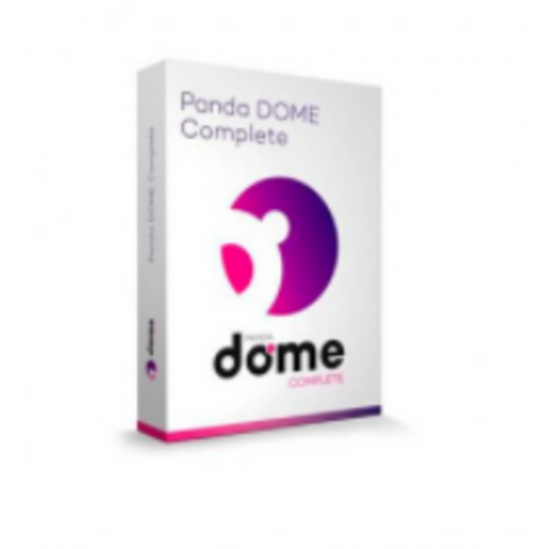 Panda Dome Complete Antivirus - 1...