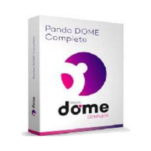 Panda Dome Complete Antivirus - 1...