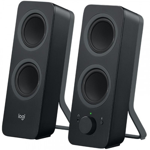 Logitech Z207 Altavoces Estéreo...