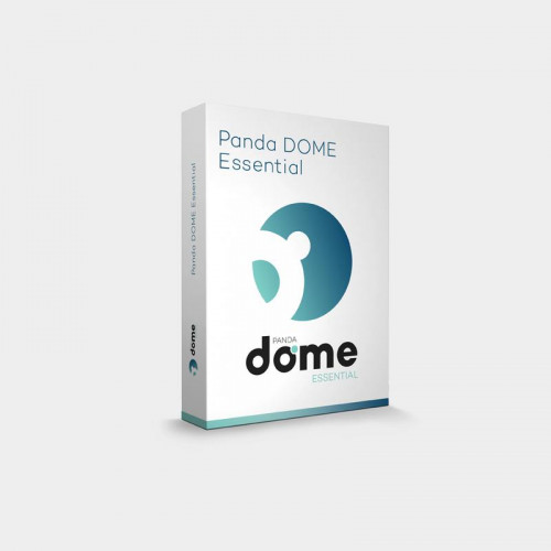 Panda Dome Essential Antivirus - 1...