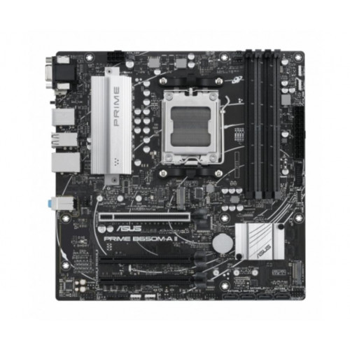 Asus Prime B650-A Amd B650 Am5 Atx