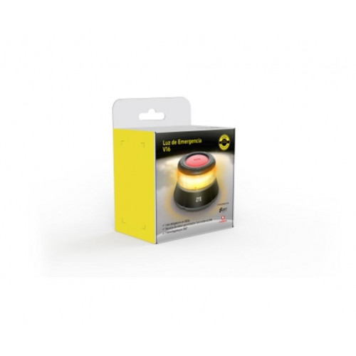 Zte E1 V16 Eco Baliza Conectada Dgt 3.0