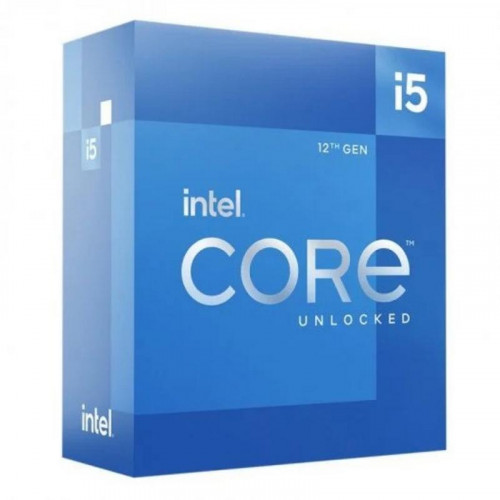 Intel Core i5-12600K 4.9GHz 20MB