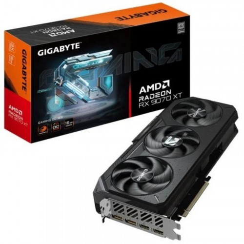 Gigabyte RTX 5060 Eagle OC 8GB GDDR7