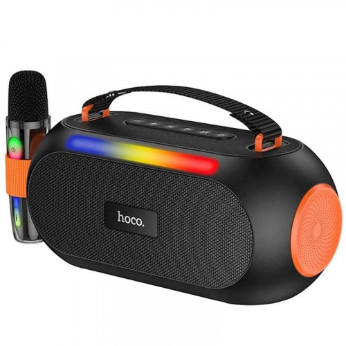 Hoco DS64 Altavoz Bluetooth Portátil...