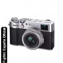 FUJIFILM X100V