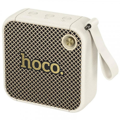 Hoco HT1 Marquis Altavoz Bluetooth...