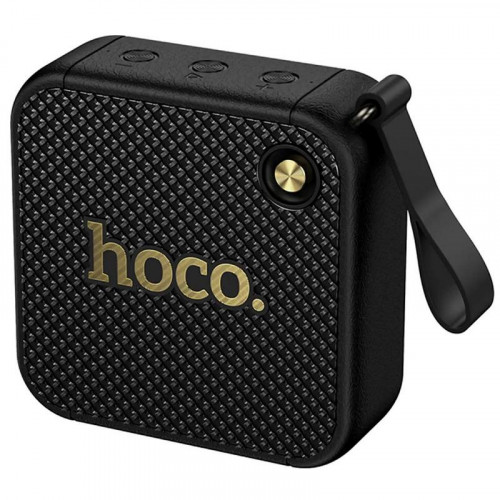 Hoco HT1 Marquis Altavoz Bluetooth...