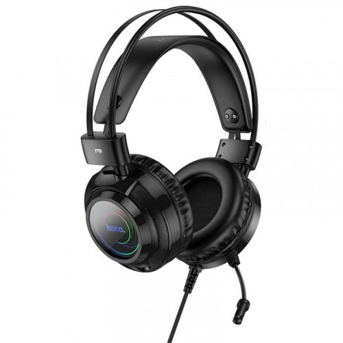 Hoco W110 Auriculares Gaming RGB...