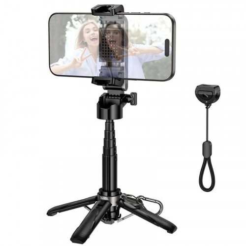 Hoco K27 Soporte Selfie Stick Trípode...