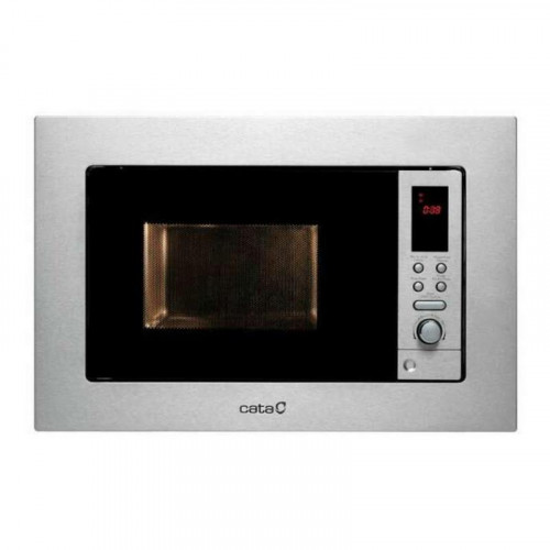 Cata MC 20 Microondas Inox