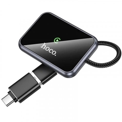 Hoco HU1 Adaptador Inalámbrico...