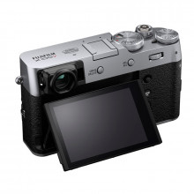 FUJIFILM X100V 2