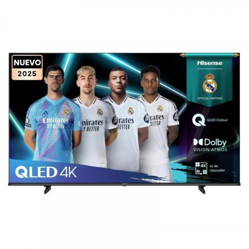 TCL 55E71 QLED UHD 4K Smart TV Android