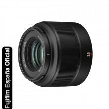 FUJINON XC35MM F2