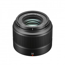 FUJINON XC35MM F2 2