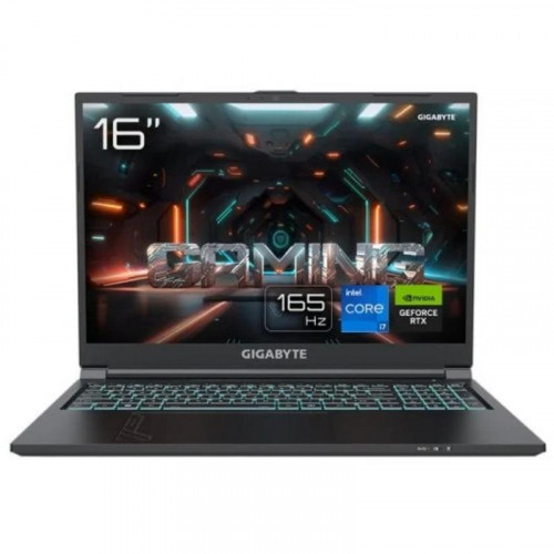 Gigabyte G6 i7-13620H RTX 4050...