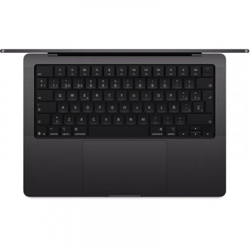 Apple MacBook Pro Apple M5 14" Negro...